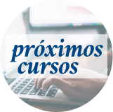 Icono de Próximos cursos